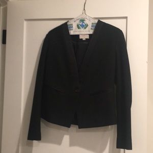 Loft size 2 Blazer